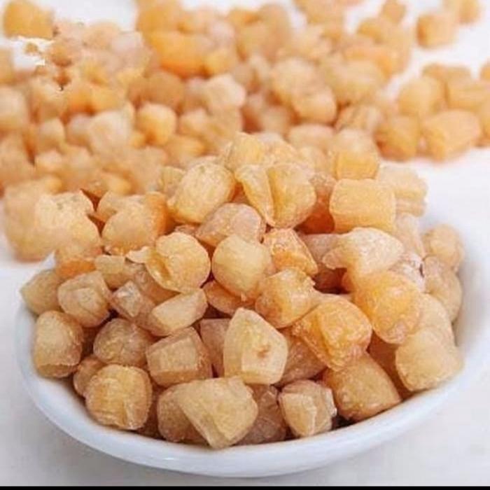 

Scallop China kering Ganbei GanYaoZhu ConPoy 50 gram