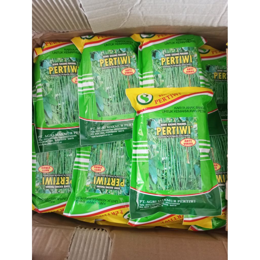 

KACANG PANJANG PERTIWI 500 GR EXP 5-2026