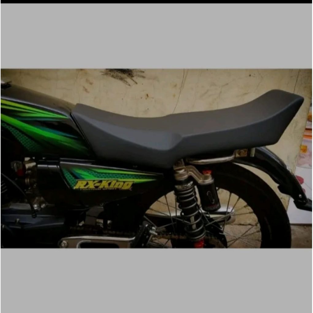 Jok Rx King Perahu Coak Paha - Jok Rx King