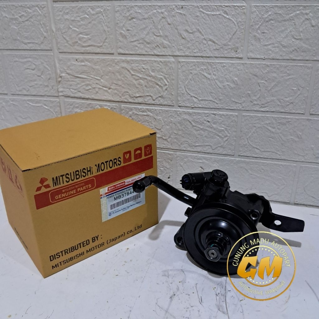 POMPA POWER STEERING MITSUBISHI PS120 RAGASA PS 120 RAGASA