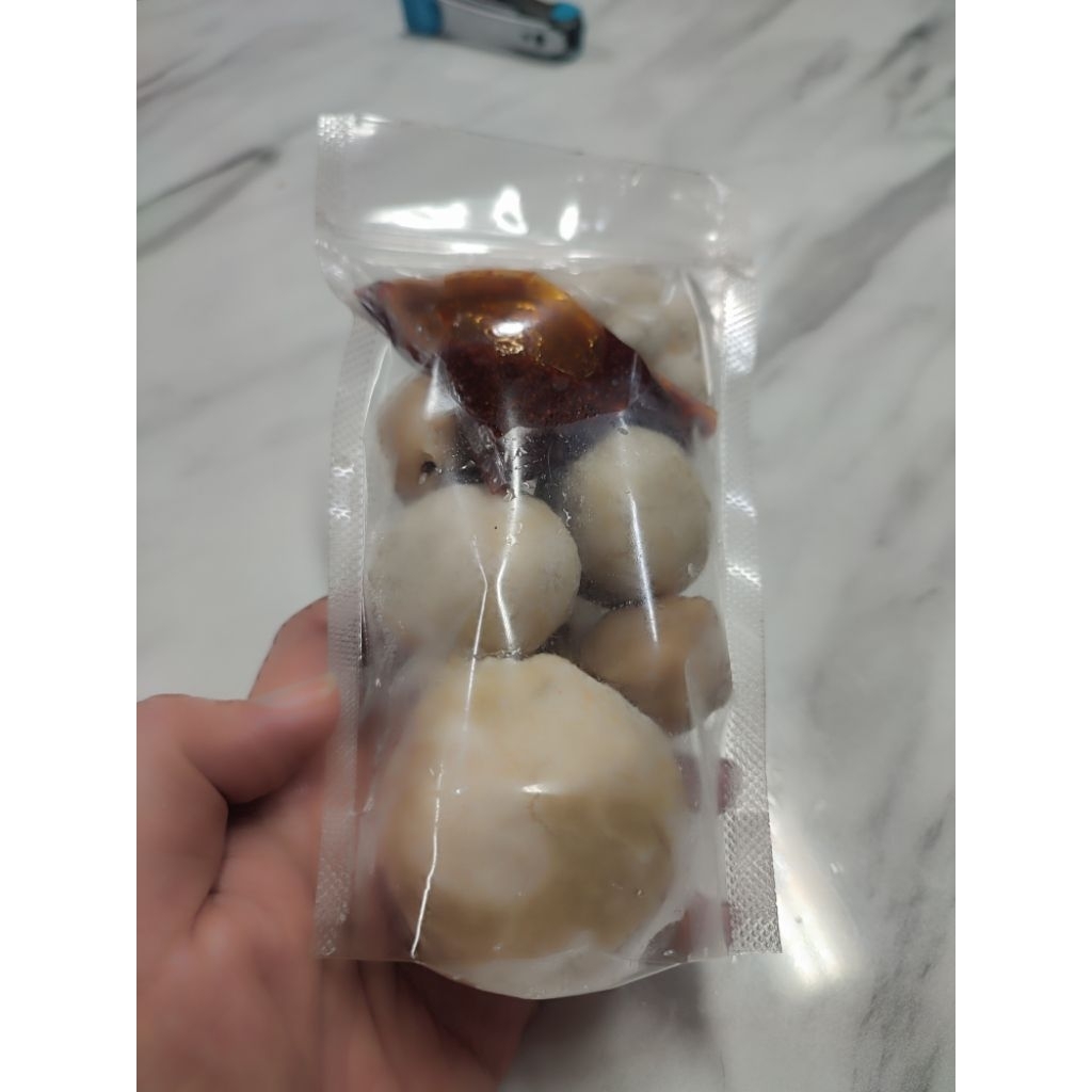 

baso aci ayam suwir/baso aci komplit/baso aci pedas nampol/baso aci murah