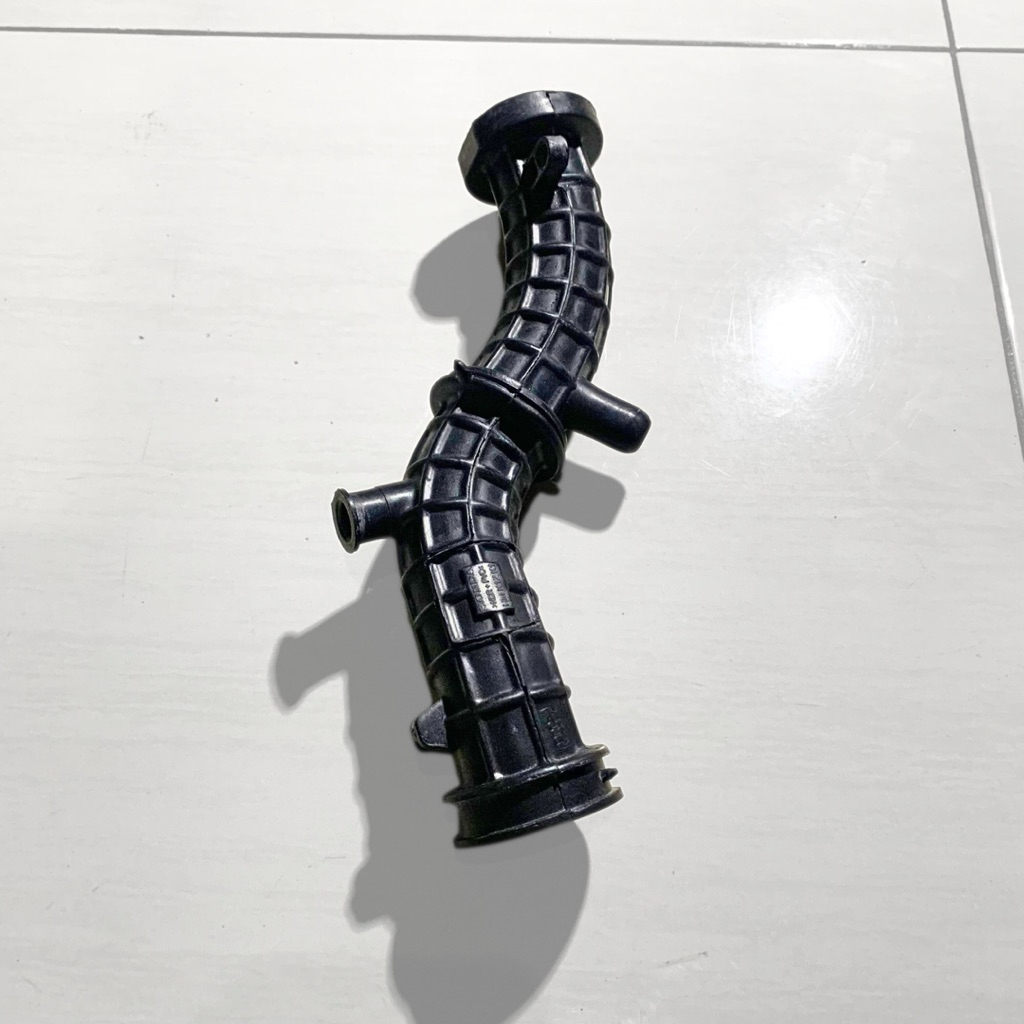 Karet Filter Udara PCX 160 Pipa Karburator Selang Box Manipul Saringan Hawa Honda PCX 160 original