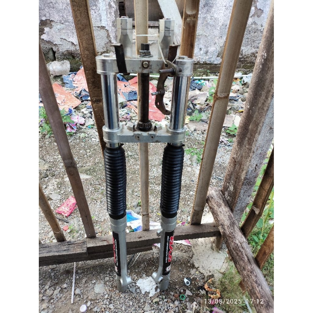 sok tele kyb gordon original second