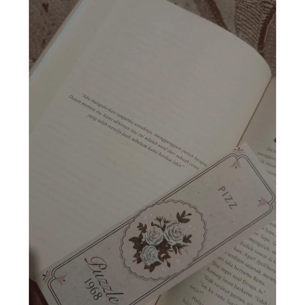 booked novel markhyuck au x.