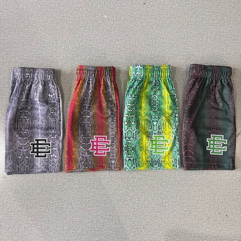 Eric Emanuel EE Basic Short - EE Snake
