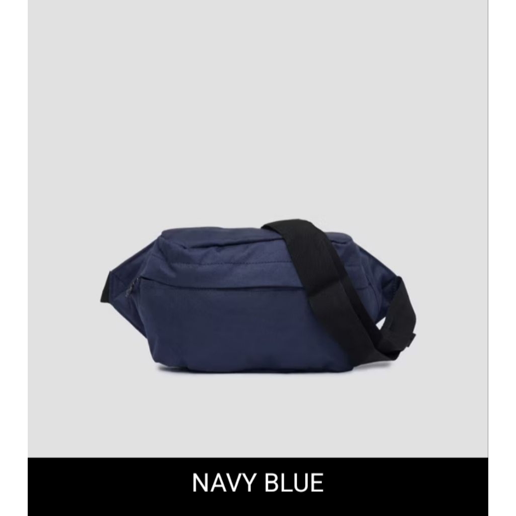 TAS NEVADA ADJUSTABLE STRAP SLING BAG PRIA 121253895 ORIGINAL