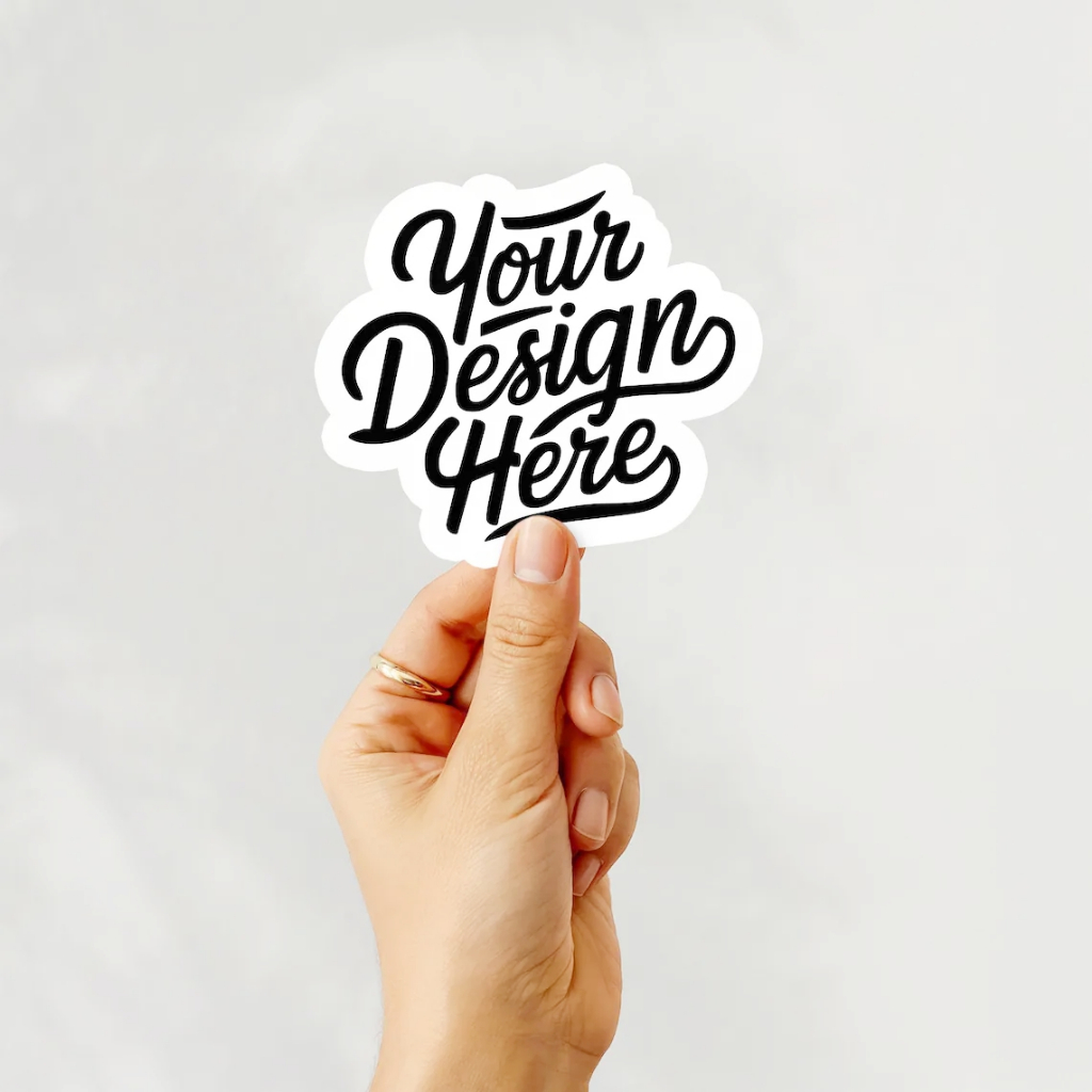 

Premium Stiker Vinyl Custom Print