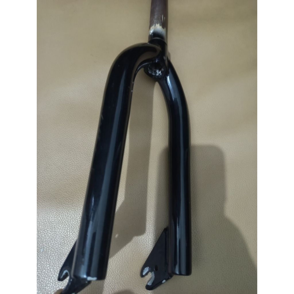 Fork BMX Lepasan Thrill Agent PRO