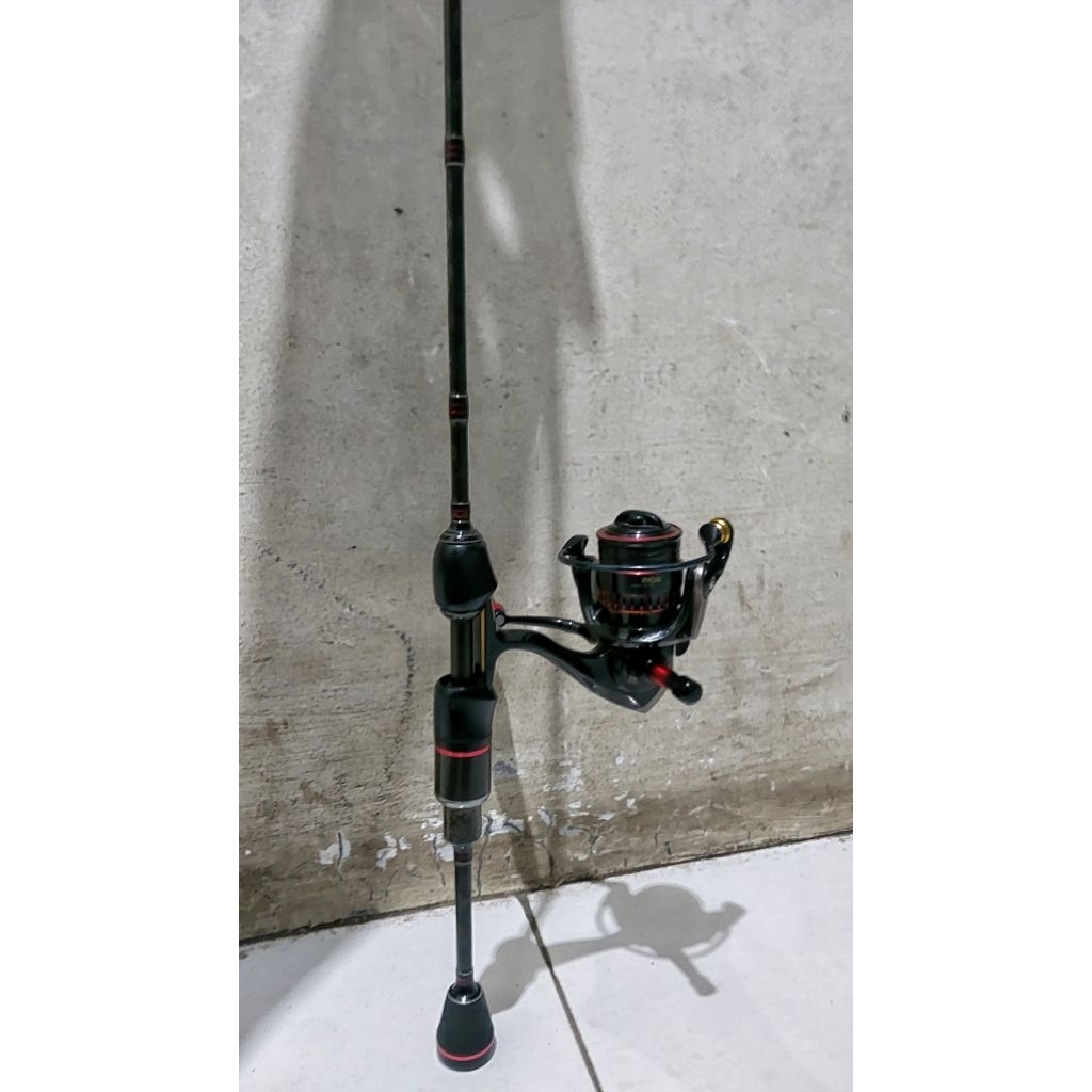 Rod INA gen 2 1-4lbs (Rare Item)