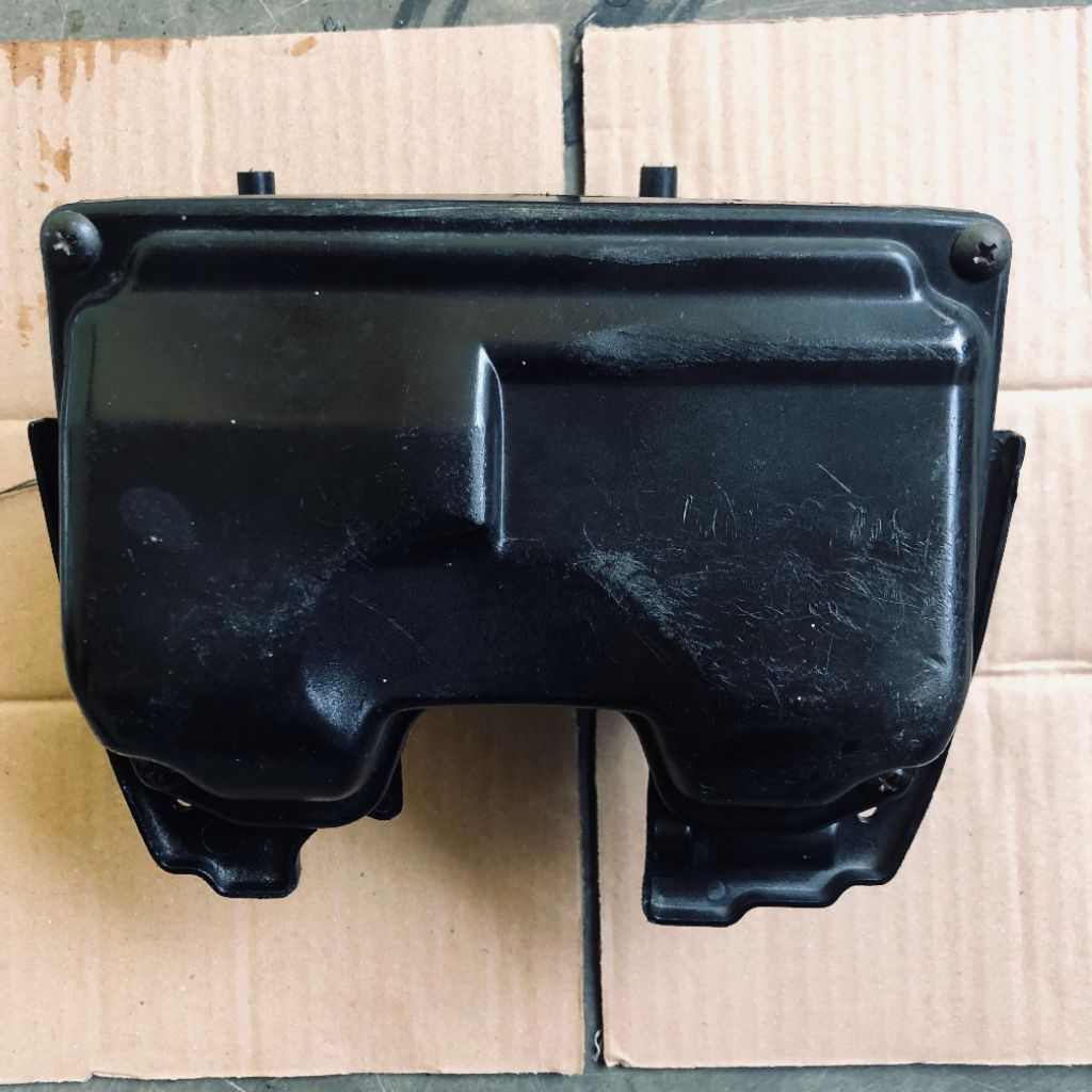 Box filter jupiter z burhan jupiter lama full set second original