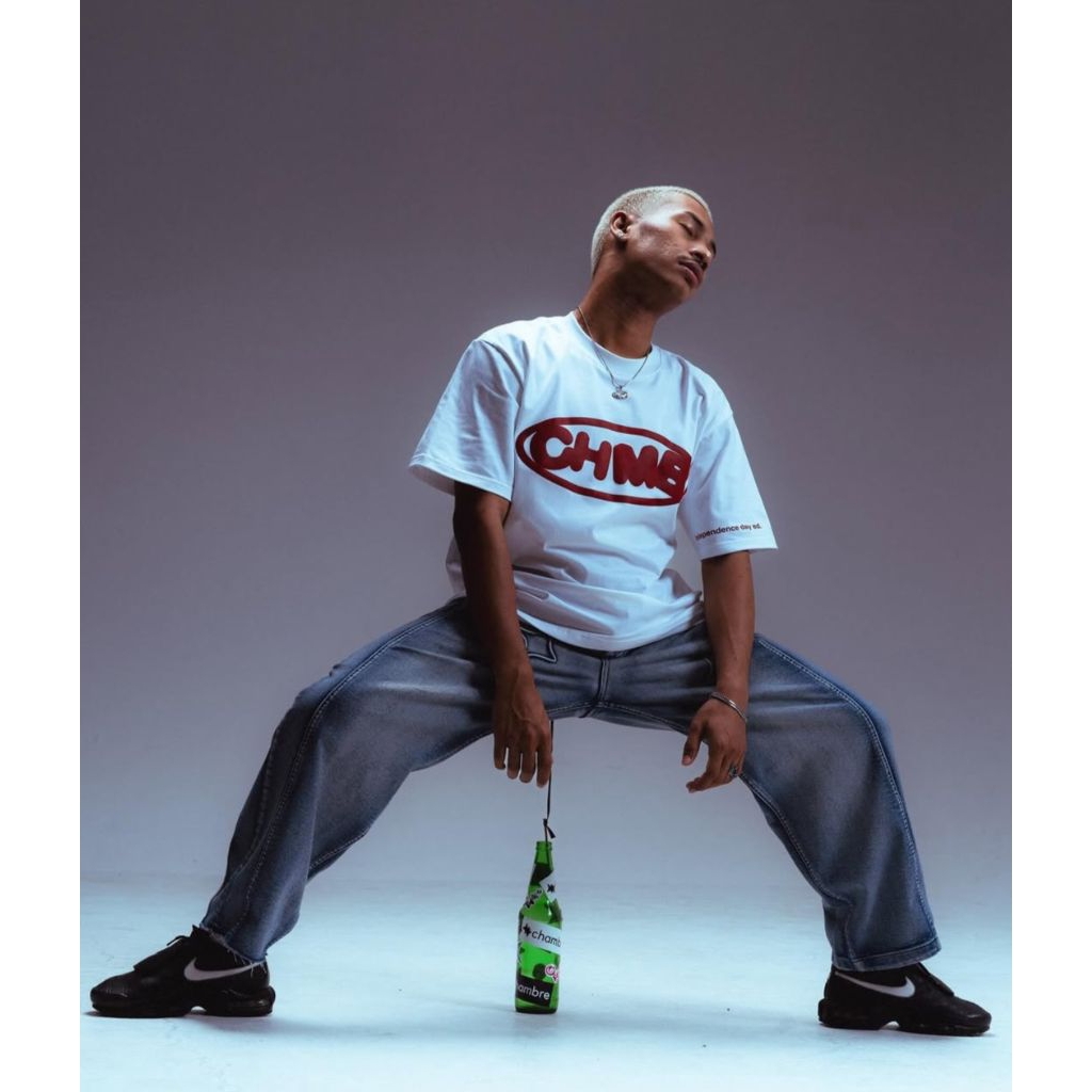 [ORIGINAL 100%]  HOODIE CHAMBRE DE LA VAIN X MIRACLE HOODIE NOTHING NEW / HOODIE SULLY/ALL ABOUT STA