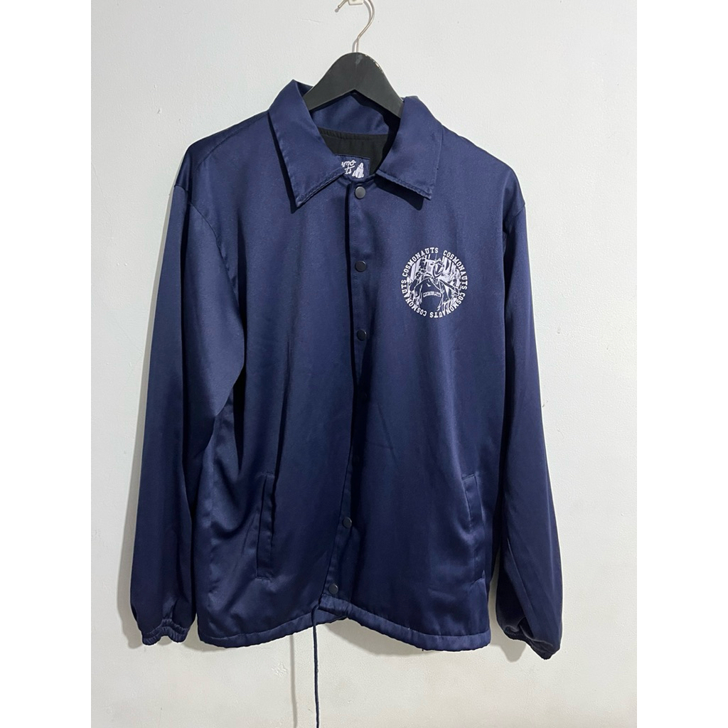 Cosmonauts Coach Jacket size XL