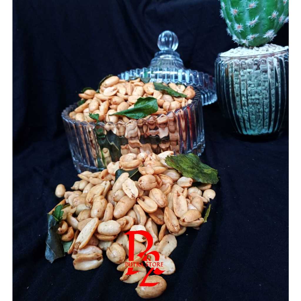 

Kacang gawil/kacang Bawang 1kg