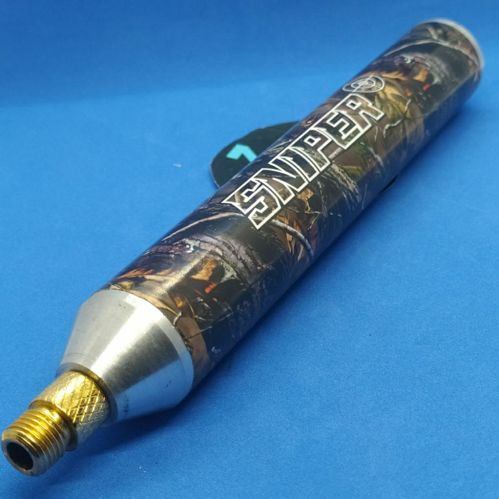 Peredam + Nepel Acce SNIPER/PREDATOR Od 30 p20