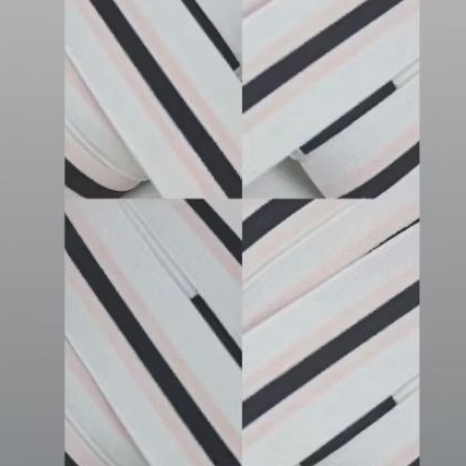 

pita elastis india bordir ukuran2. 5cm mper100cm/permeter