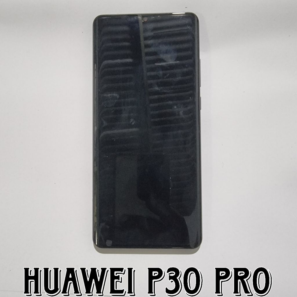 LCD PLUS FRAME HUAWEI P30 PRO  ORI COPOTAN NORMAL GARANSI TES