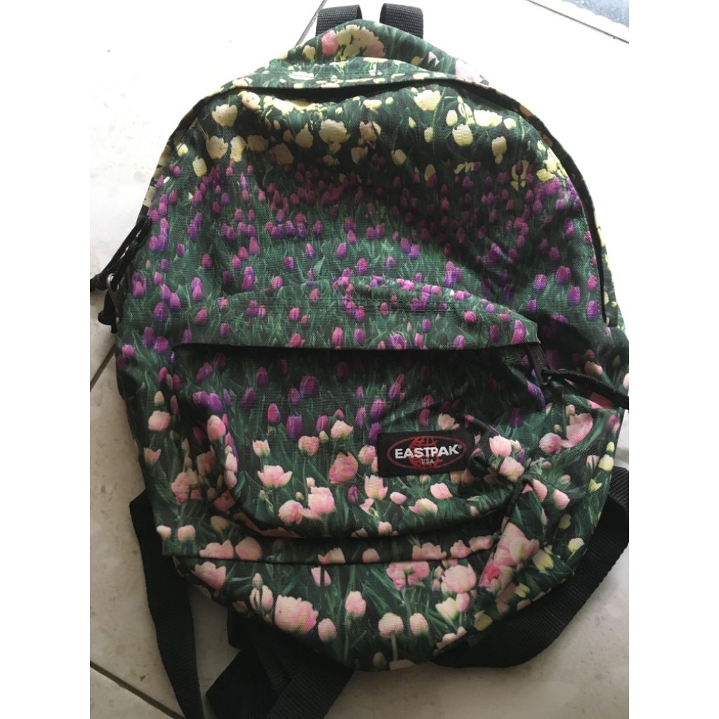 Ransel mini EASTPAK