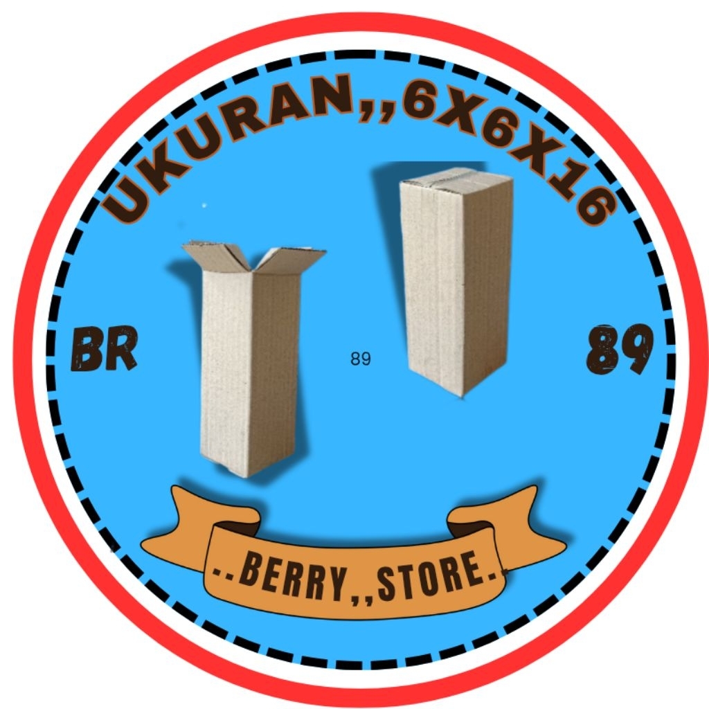 

DUS PACING UK.6X6X16 (COD)