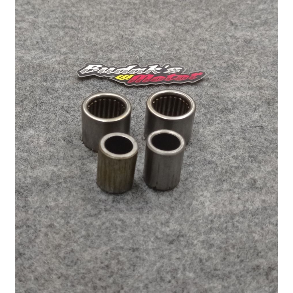 SET BOSH SWING ARM SUZUKI SATRIA 2TAK SATRIA RU SATRIA HIU