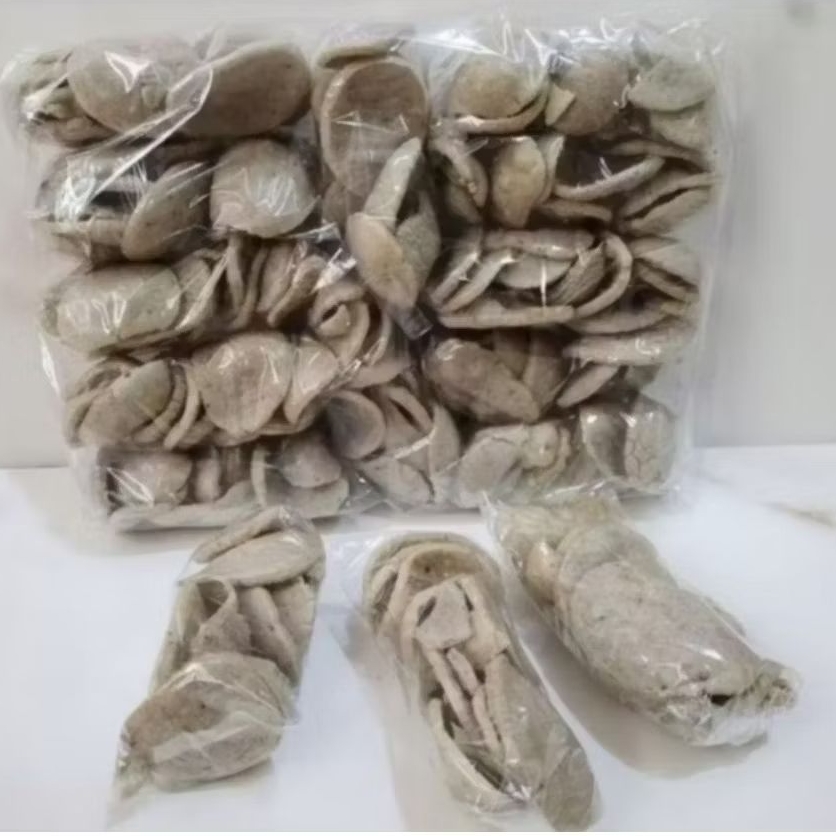 

KRUPUK/JENGKOL/GURIH&MANTAF