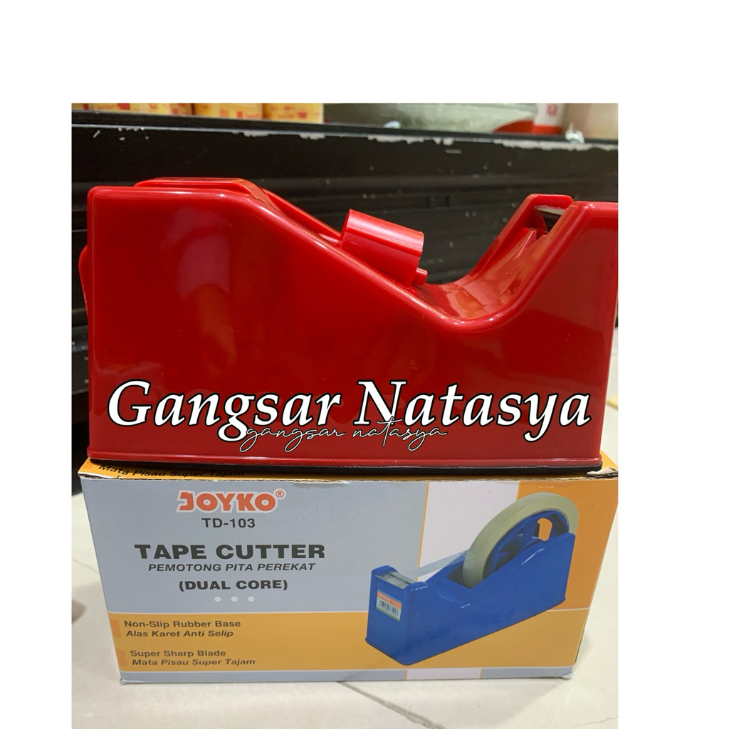 

alat potong isolasi bisa ukuran kecl dan tanggung