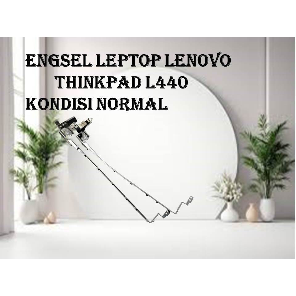 ENGSEL LEPTOP LENOVO THINKPAD L440