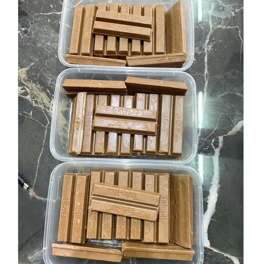 

Takeit delfi cokelat -+300gr