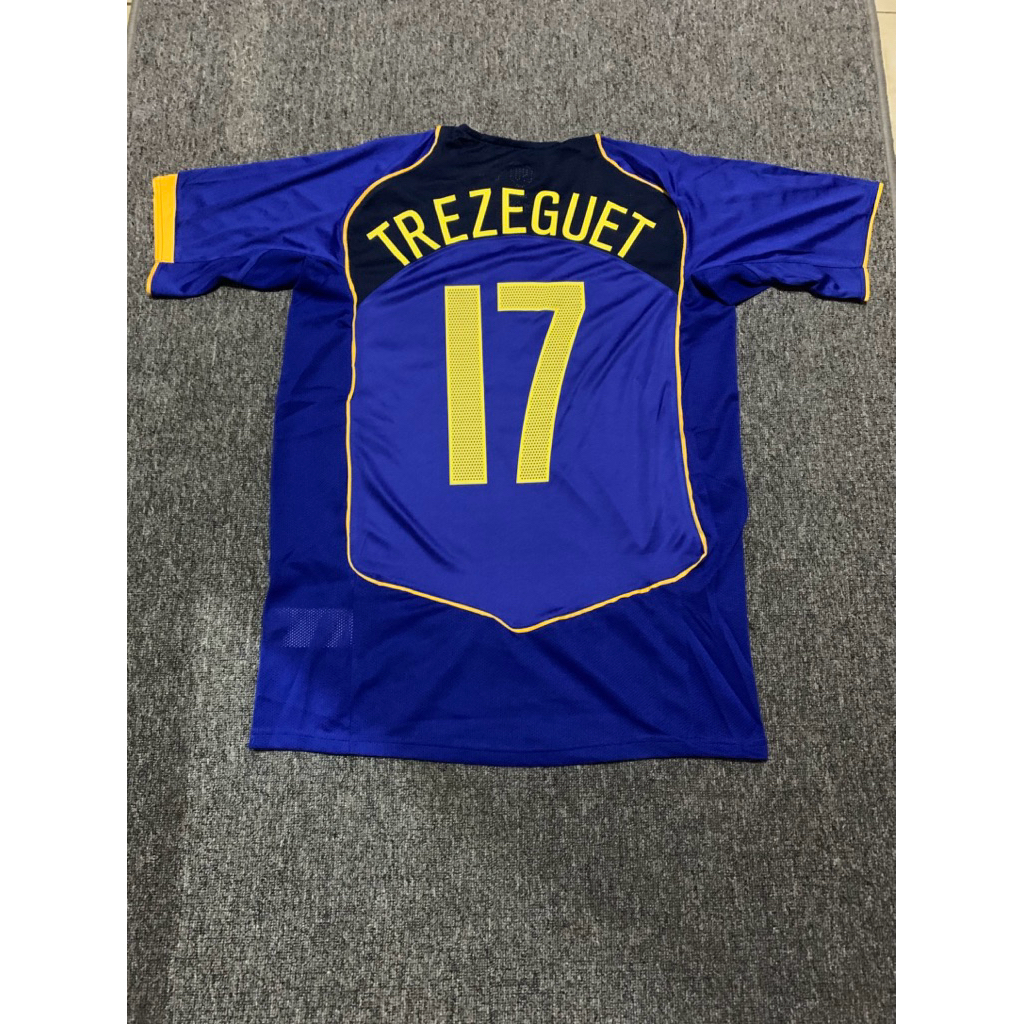 Jersey Retro Juventus Away (XL)