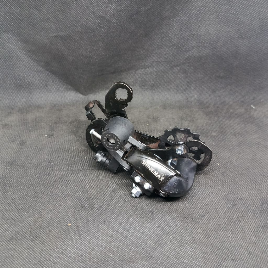 [SALE] RD shinemax KW tourney 7/8 speed