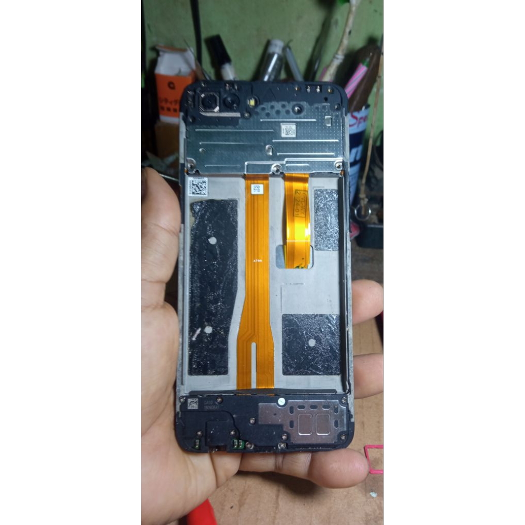 hp Oppo a3s..........mati