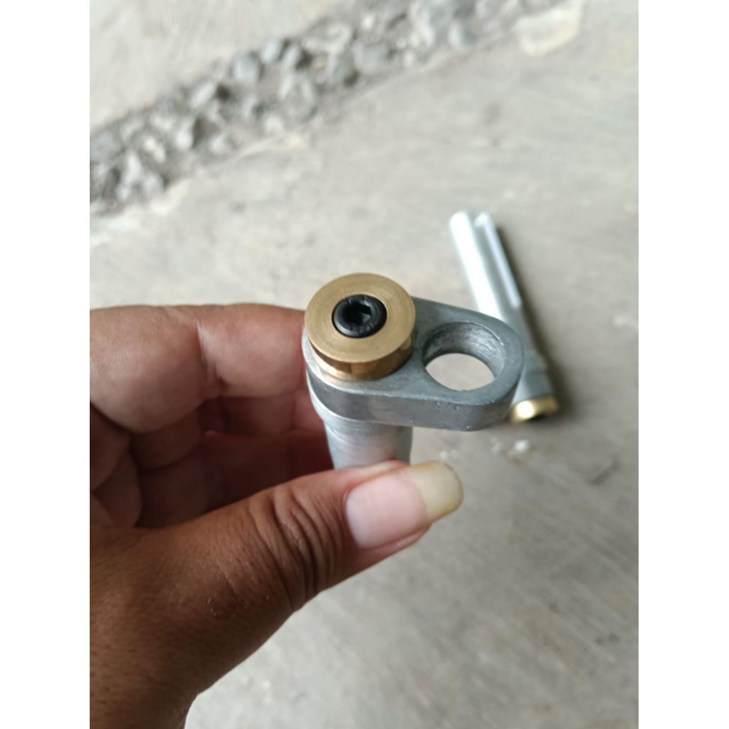 cincin pomping od 22/13