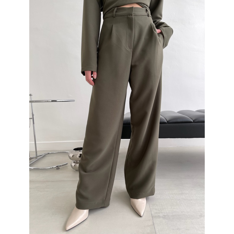 GEMME - FRANCES PANTS