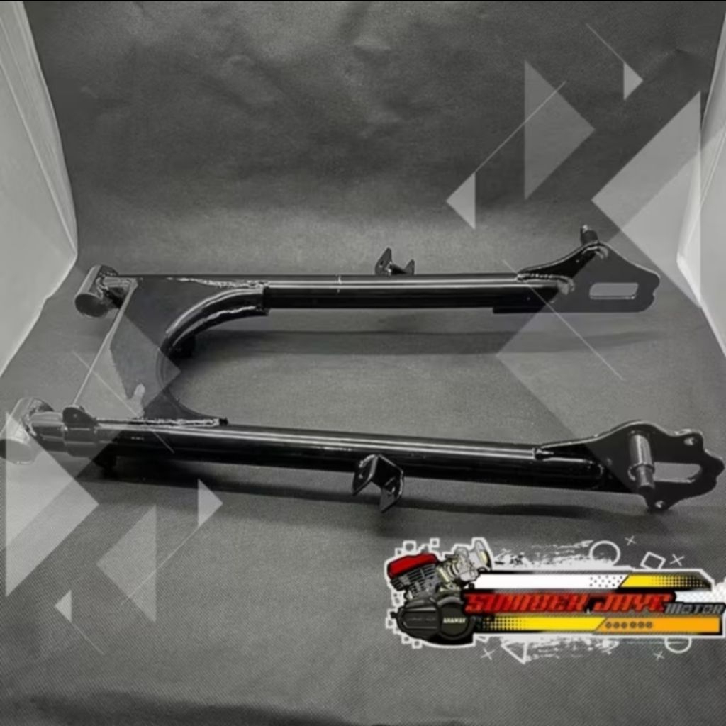 Swing arm RxK Rxs Rx special YT115 Swing arm Rxking bulat Rxking cobra ckd super berkualitas