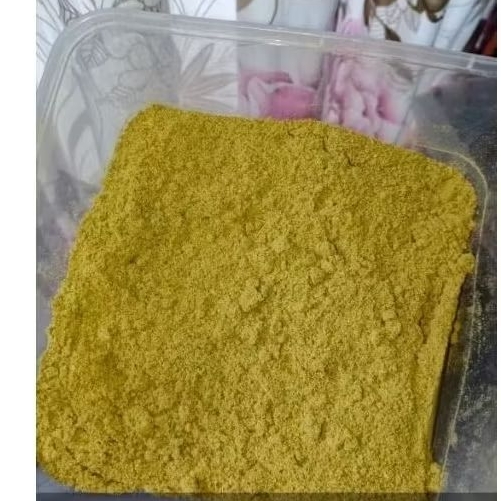 

bumbu nasi lada pesanan ka amah