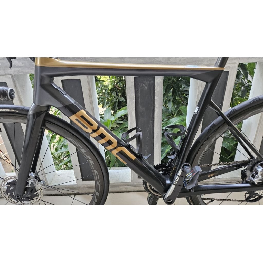 FRAMESET  BMC SLR 01 MOD.