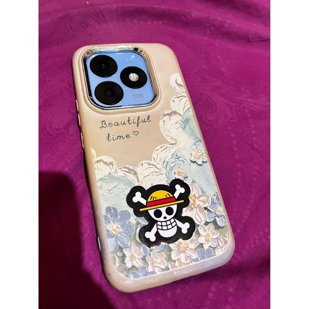 

Stiker Anime One Piece UV DTF – Logo Bendera Bajak Laut 4x4 cm (Min. 10 pcs)