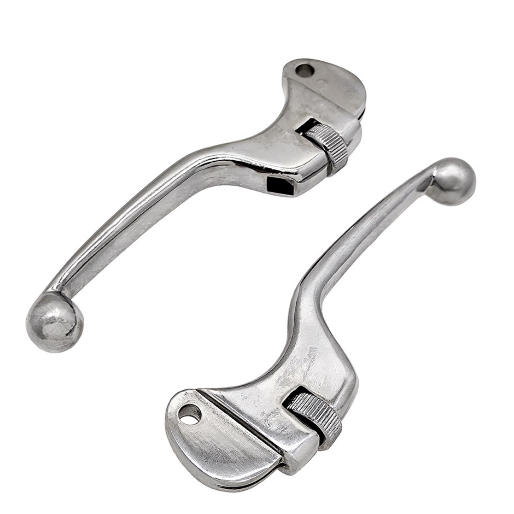 handle sip vespa super sprint px series excel original polish