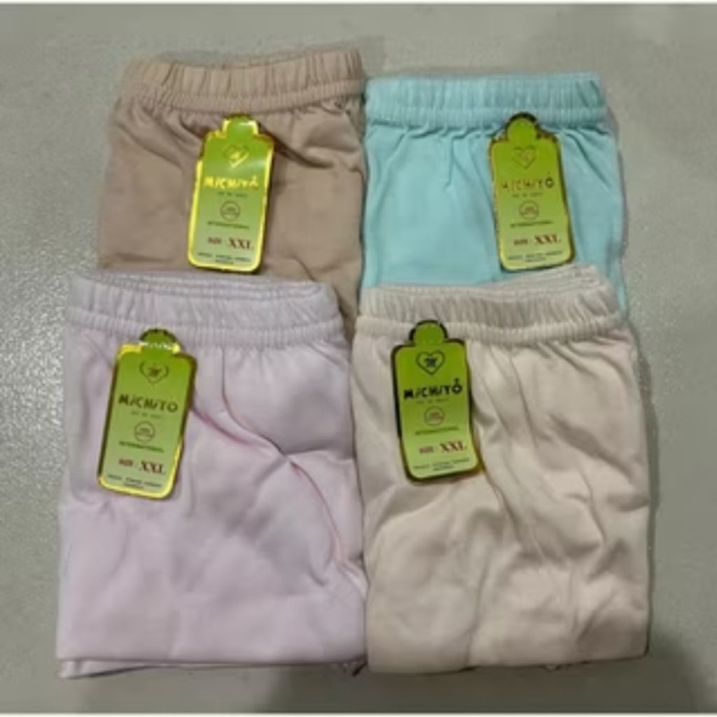 Celana Dalam Michiyo,, Michiyo Celana Dalam Wanita