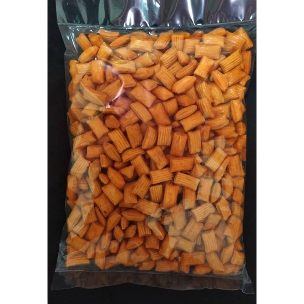 

Pang pang snack rasa manis gurih