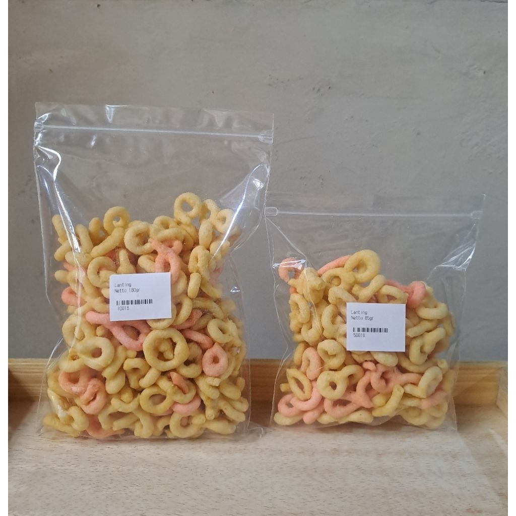 

Lanting/Lanting Gurih/LantingWarna