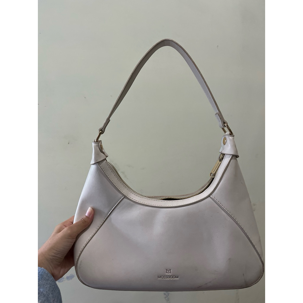 Preloved tas mossdom