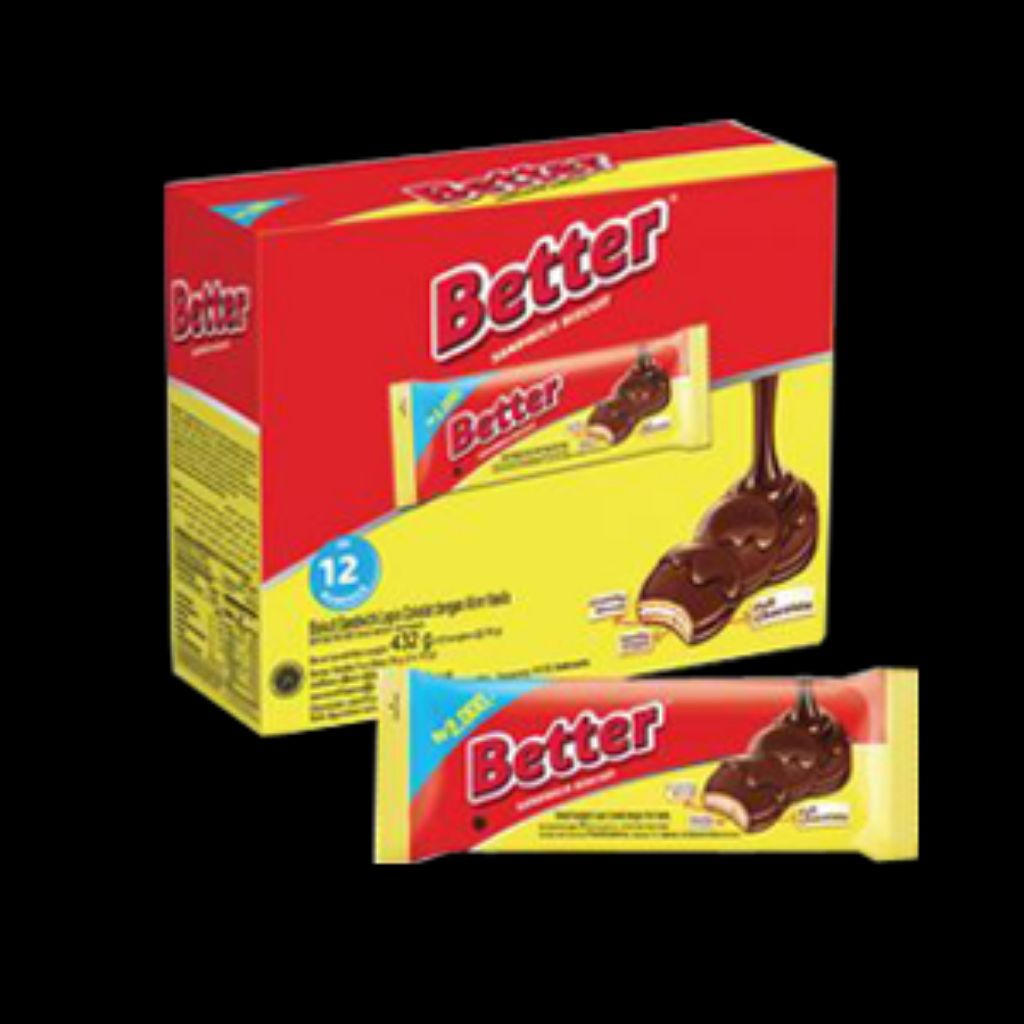 

Better sandwich biscuit isi 12pcs