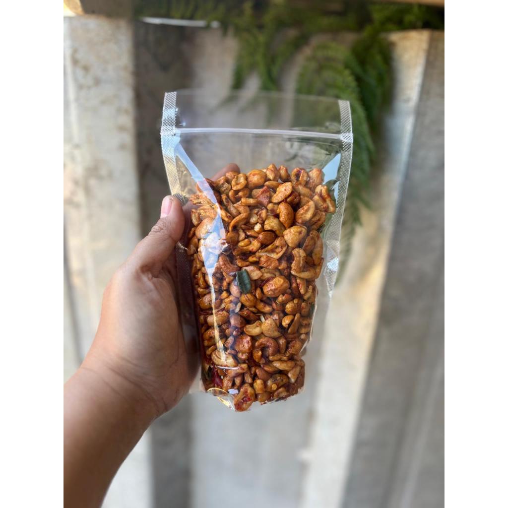 

Kacang mete patahan oven mete remukan goreng mete daun jeruk