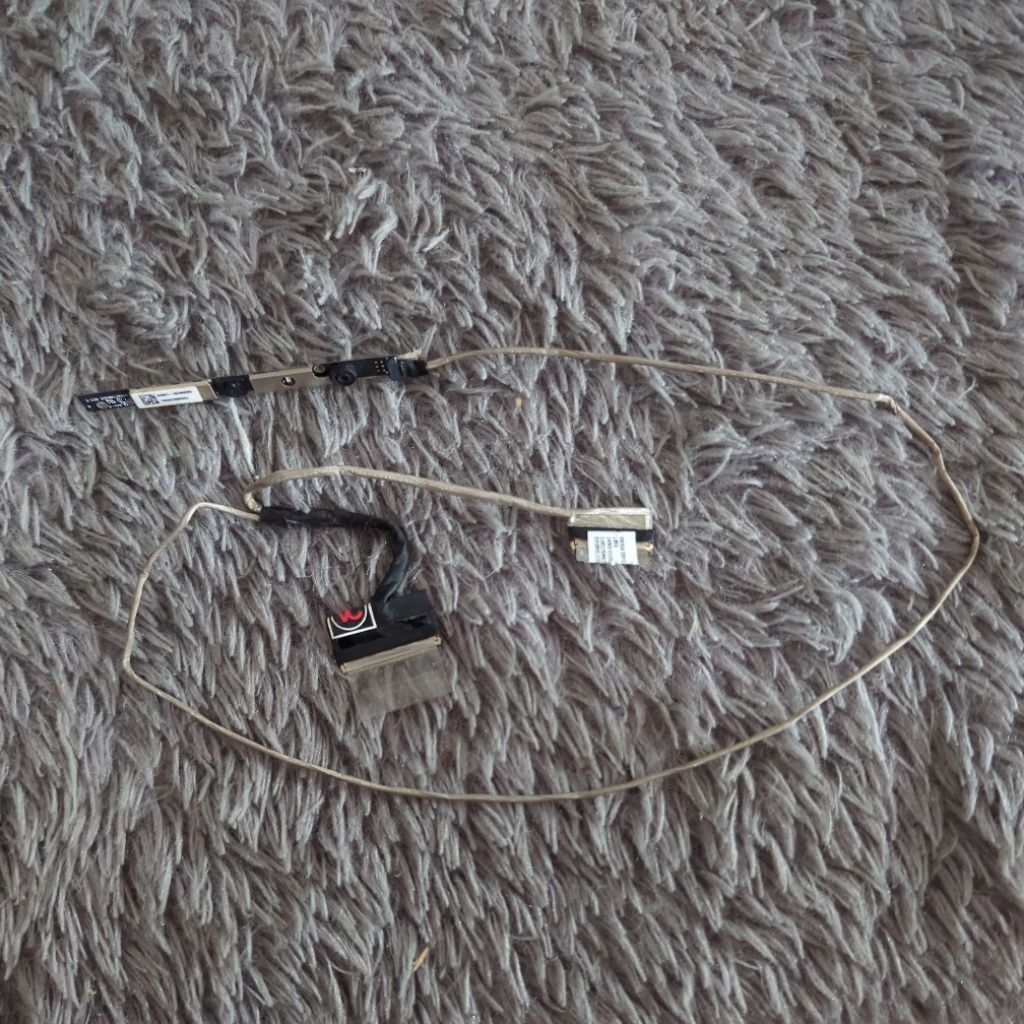 Fleksibel | LVDS | Kabel LCD Asus X505 X505Z X505ZA X505U