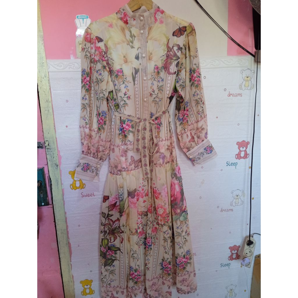 gamis