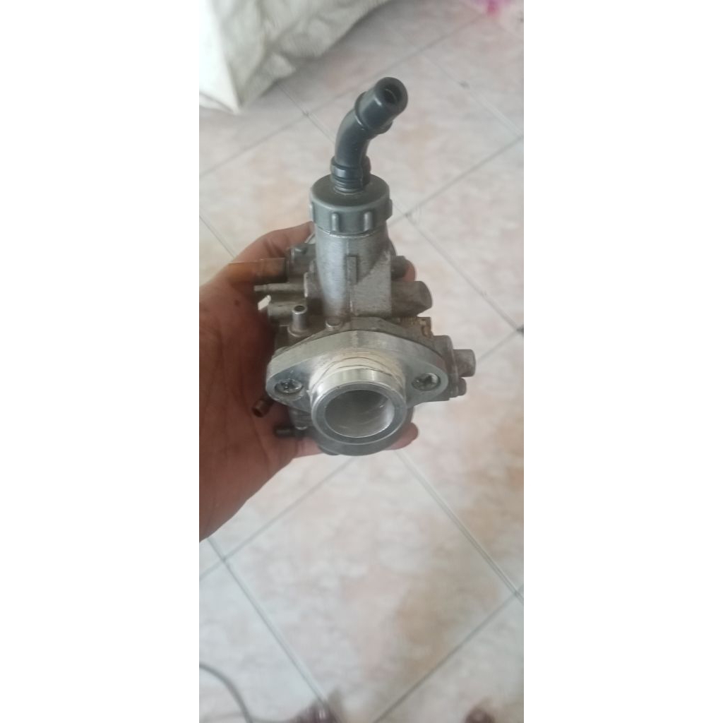 karburator karisma original reamer