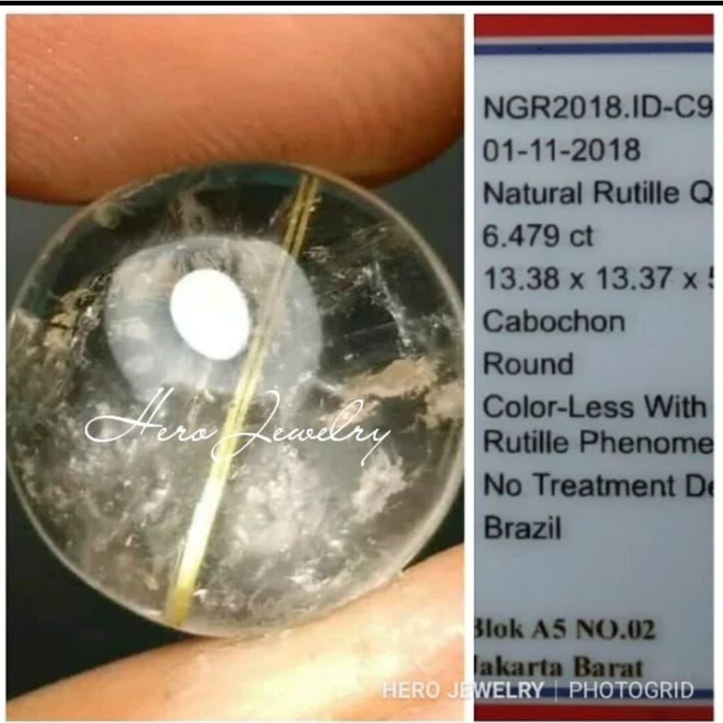 RARE. RAMBUT EMAS CENDANA "SEBATANG" NATURAL RUTILLE QUARTZ NATURAL IDOCRASE NEON ACEH KRISTAL Ada b