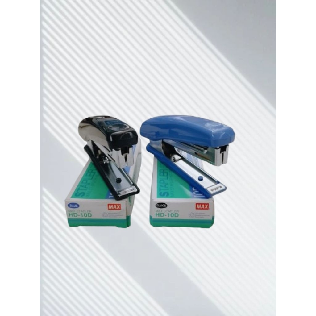 

stapler max HD-10D 1 pcs