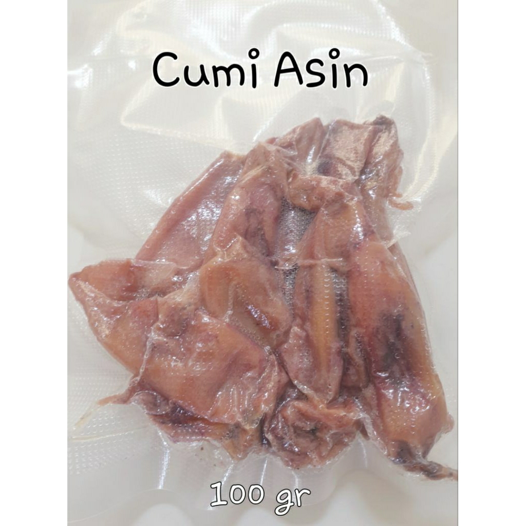 

Cumin asin ukuran sedang