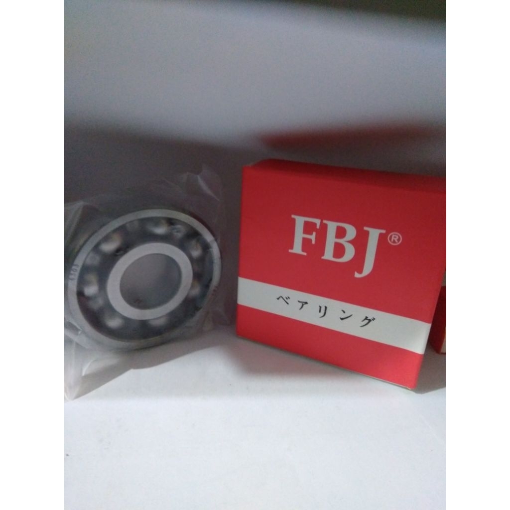 LAHER BEARING 6305 MEREK FBJ